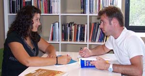spanish course